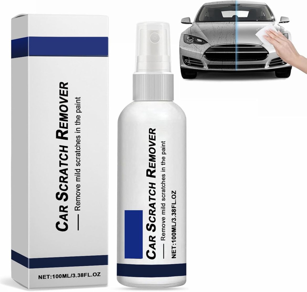 Comment restaurer l&rsquo;éclat de votre carrosserie : méthodes efficaces pour éliminer les rayures 🚗✨