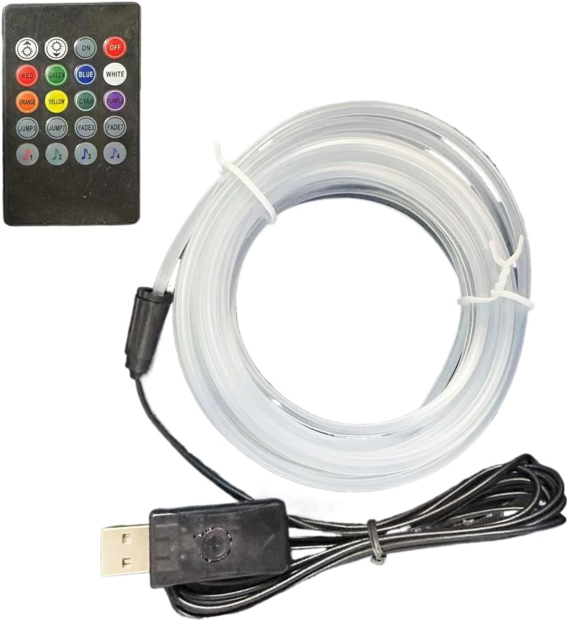 Comment choisir et installer un éclairage LED intérieur pour sublimer votre voiture 🚗✨