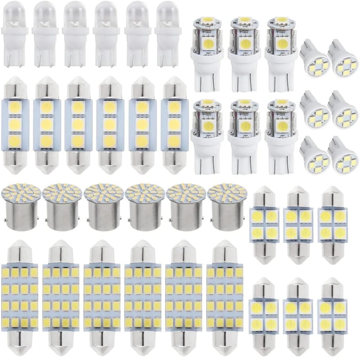Comment choisir et installer des LED intérieures pour transformer l&rsquo;ambiance de votre voiture ✨