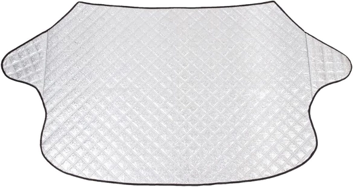 Choisir le meilleur pare-soleil pour votre voiture : guide pratique pour une protection optimale ☀️🚗