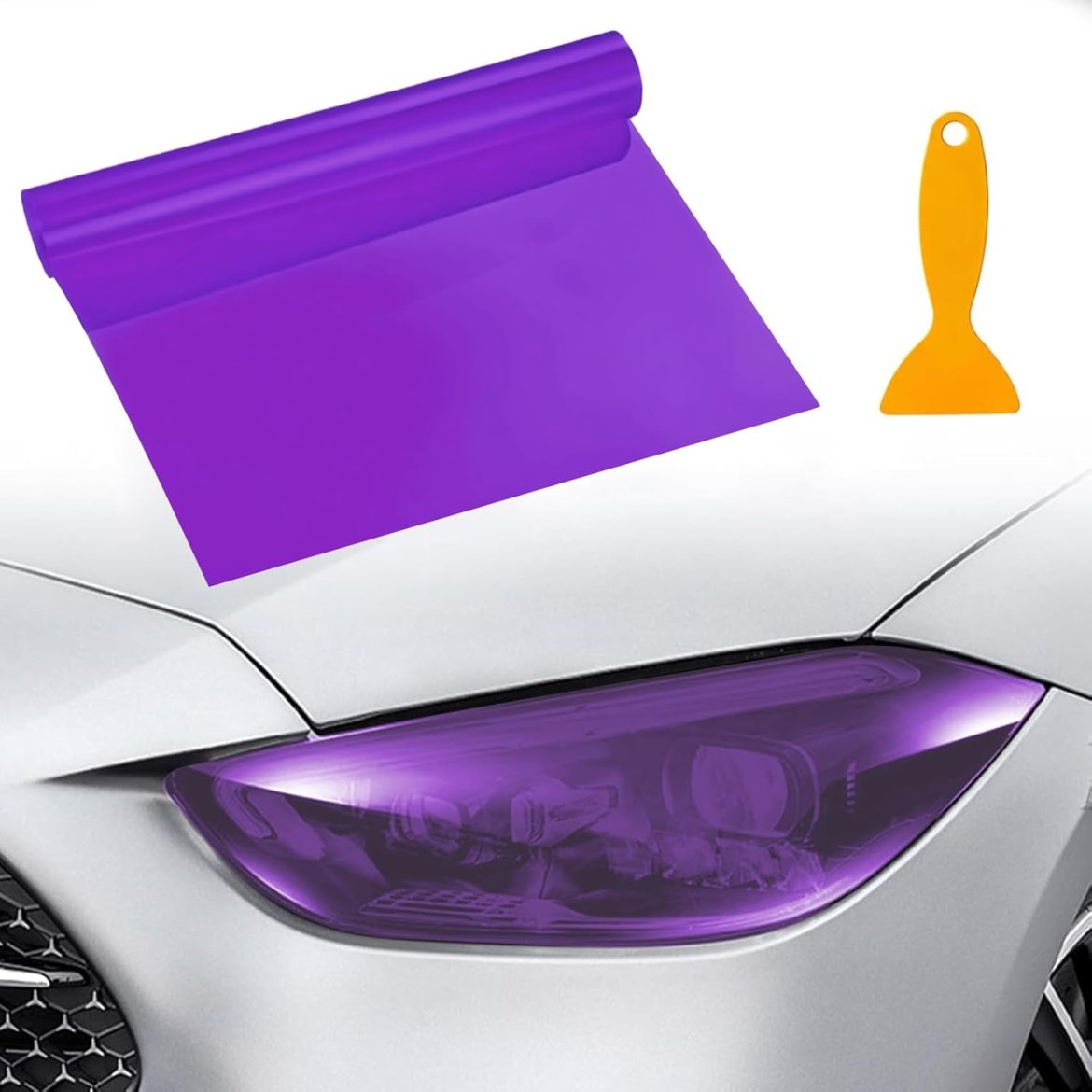 Comment choisir le meilleur film teinté pour votre voiture : guide complet et conseils pratiques 🚗✨