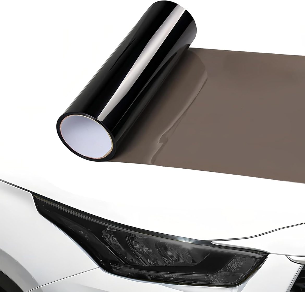 Comment choisir et appliquer un film teinté pour améliorer le confort de votre voiture 🚗✨
