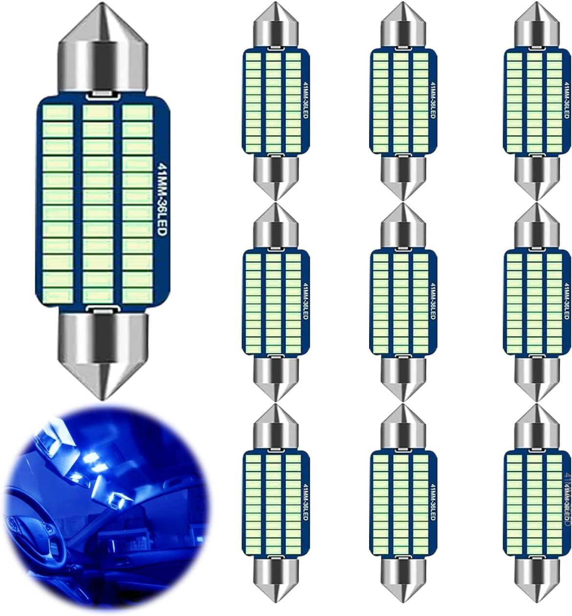 Comment installer des éclairages LED dans l&rsquo;intérieur de votre voiture : guide complet pour une ambiance personnalisée 🚗✨