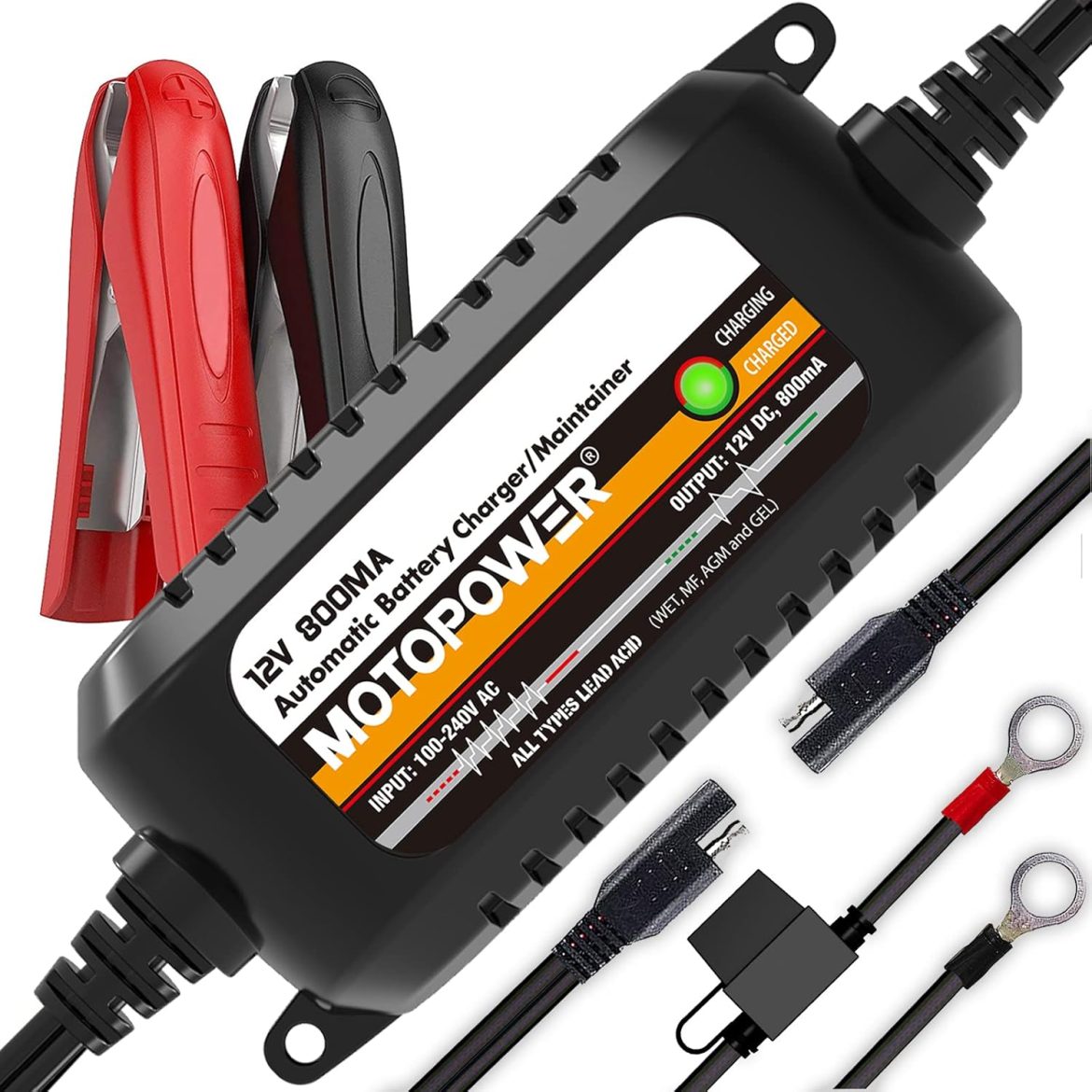Comment bien recharger la batterie de votre voiture sans risquer d&rsquo;endommager le système électrique ⚡🚗