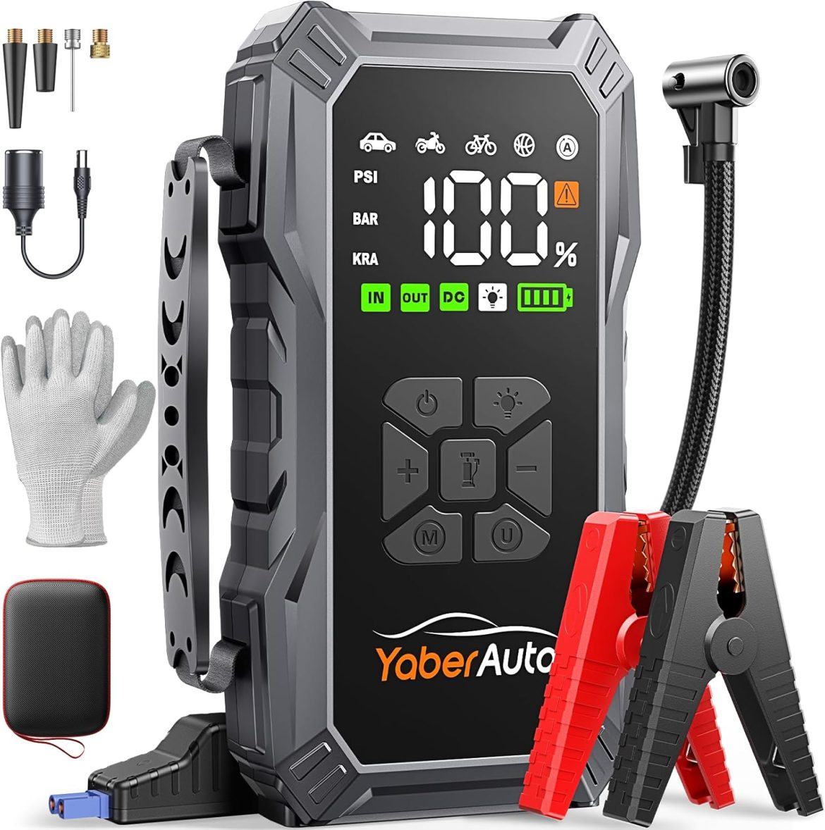 Les meilleurs outils pour optimiser les performances de votre voiture 🚗✨