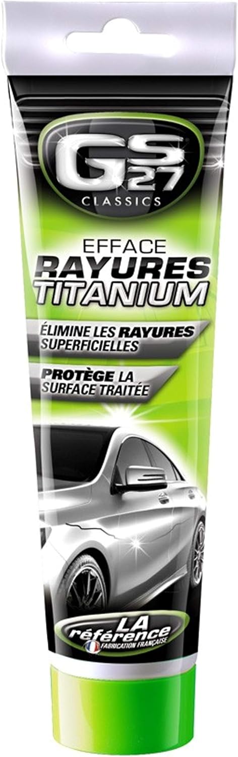 Comment restaurer la brillance de votre carrosserie : guide complet pour éliminer les rayures 🚗✨