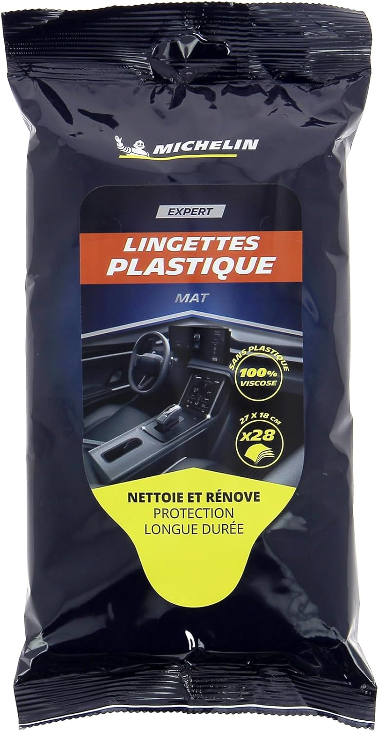 Le guide complet pour choisir le meilleur nettoyant pour le plastique de votre voiture 🚗✨