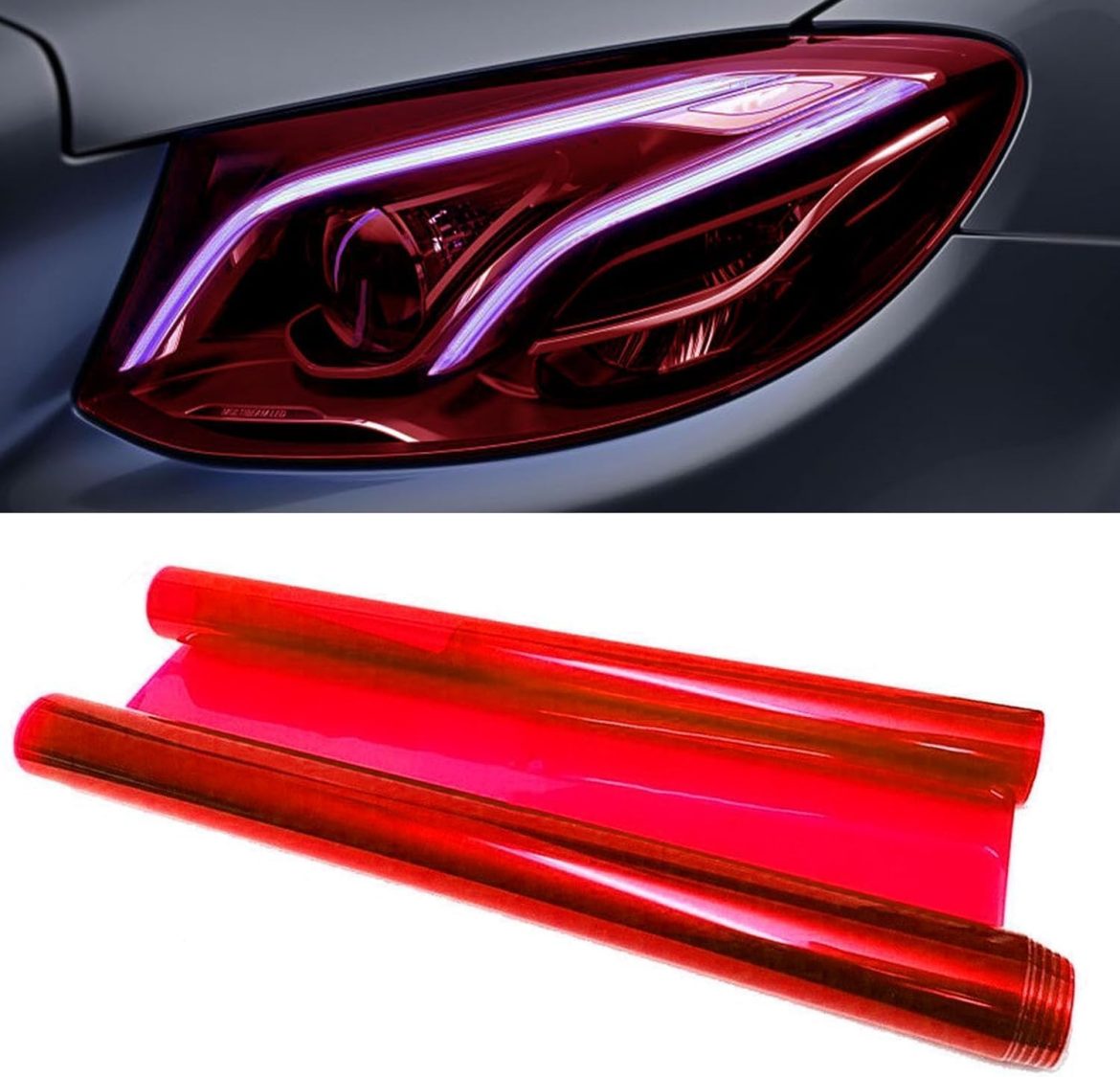 Comment réussir la pose d&rsquo;un film teinté sur vos vitres de voiture sans erreurs 🚗✨