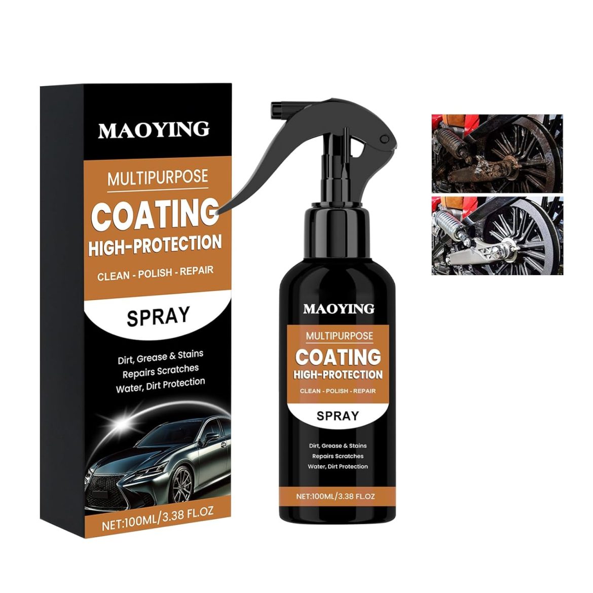 Comment restaurer l&rsquo;éclat de votre carrosserie : solutions efficaces pour éliminer les rayures 🚗✨