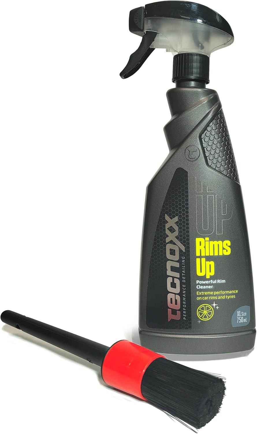 Le guide essentiel pour choisir le meilleur nettoyant de jantes pour votre voiture 🛠️✨