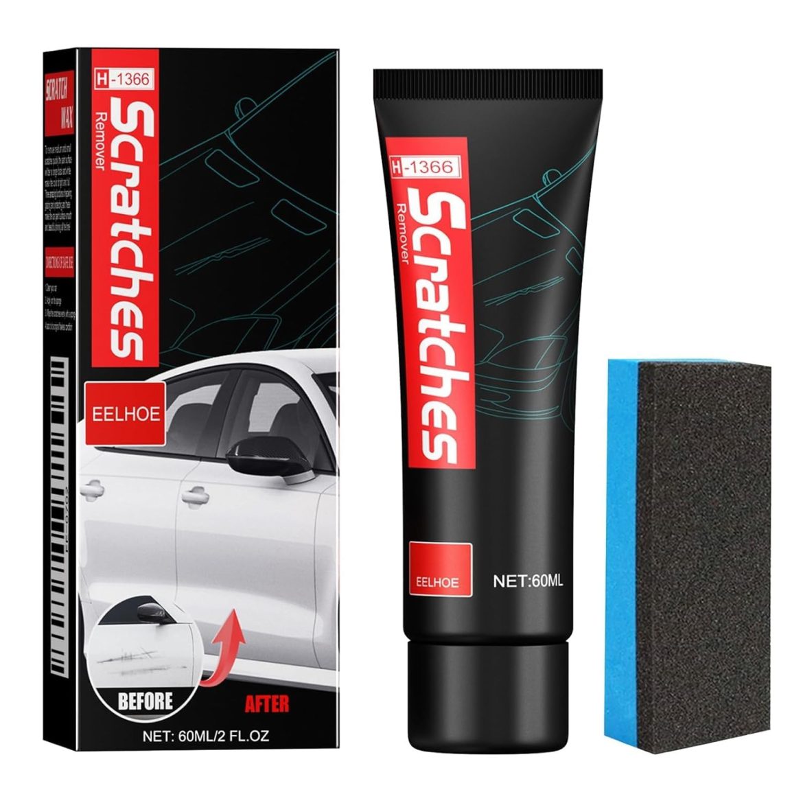 Comment redonner à votre voiture son éclat : les méthodes efficaces pour enlever les rayures sur la carrosserie 🚗✨