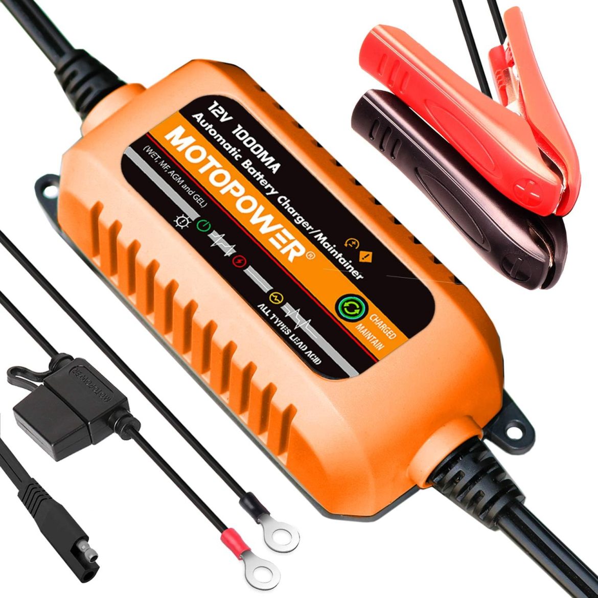 Comment bien recharger la batterie de sa voiture : les étapes incontournables à suivre 🔋🚗