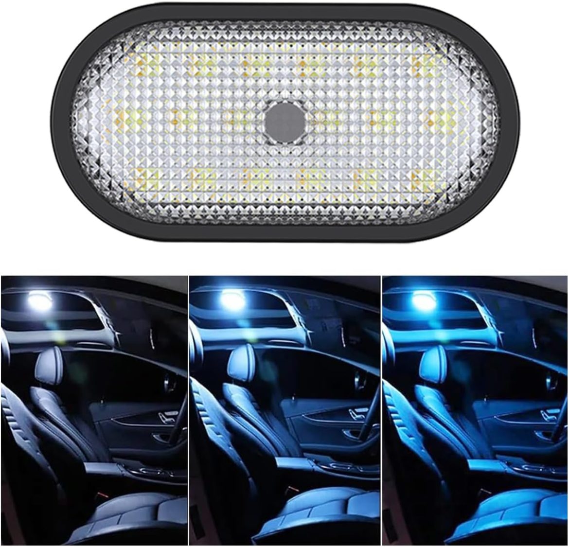 Comment choisir et installer des LED intérieures pour votre voiture en toute simplicité 🚗✨
