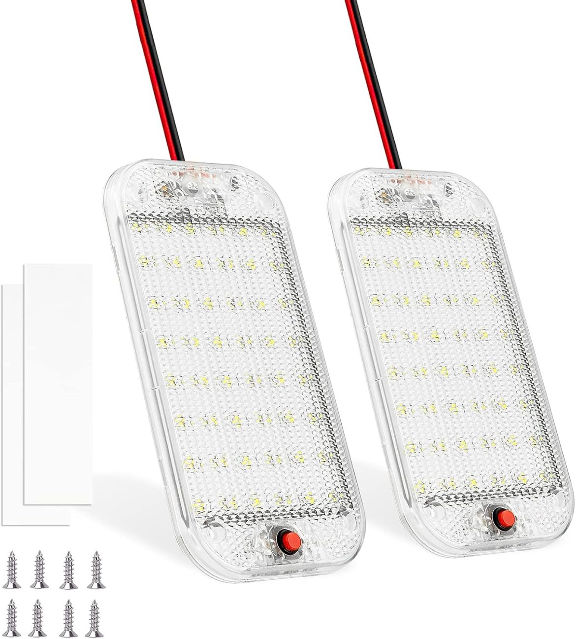 Les meilleures options de LED pour sublimer l’intérieur de votre voiture 🚗✨