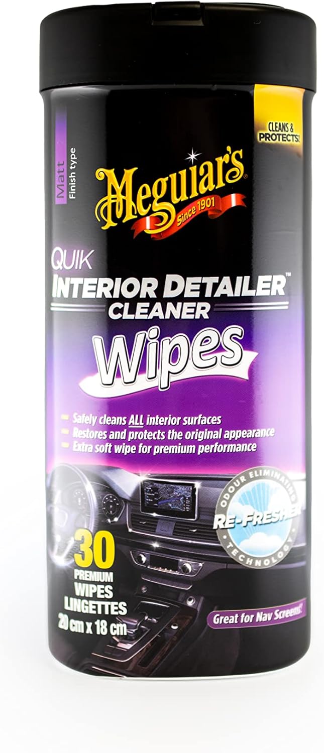 Comment redonner éclat et propreté aux plastiques intérieurs de votre voiture 🚗✨