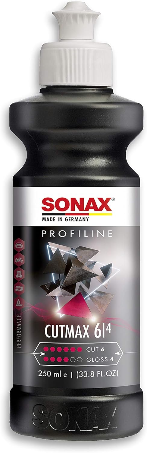 Le meilleur polish pour voiture : comment choisir le produit adapté à votre peinture 🚗✨