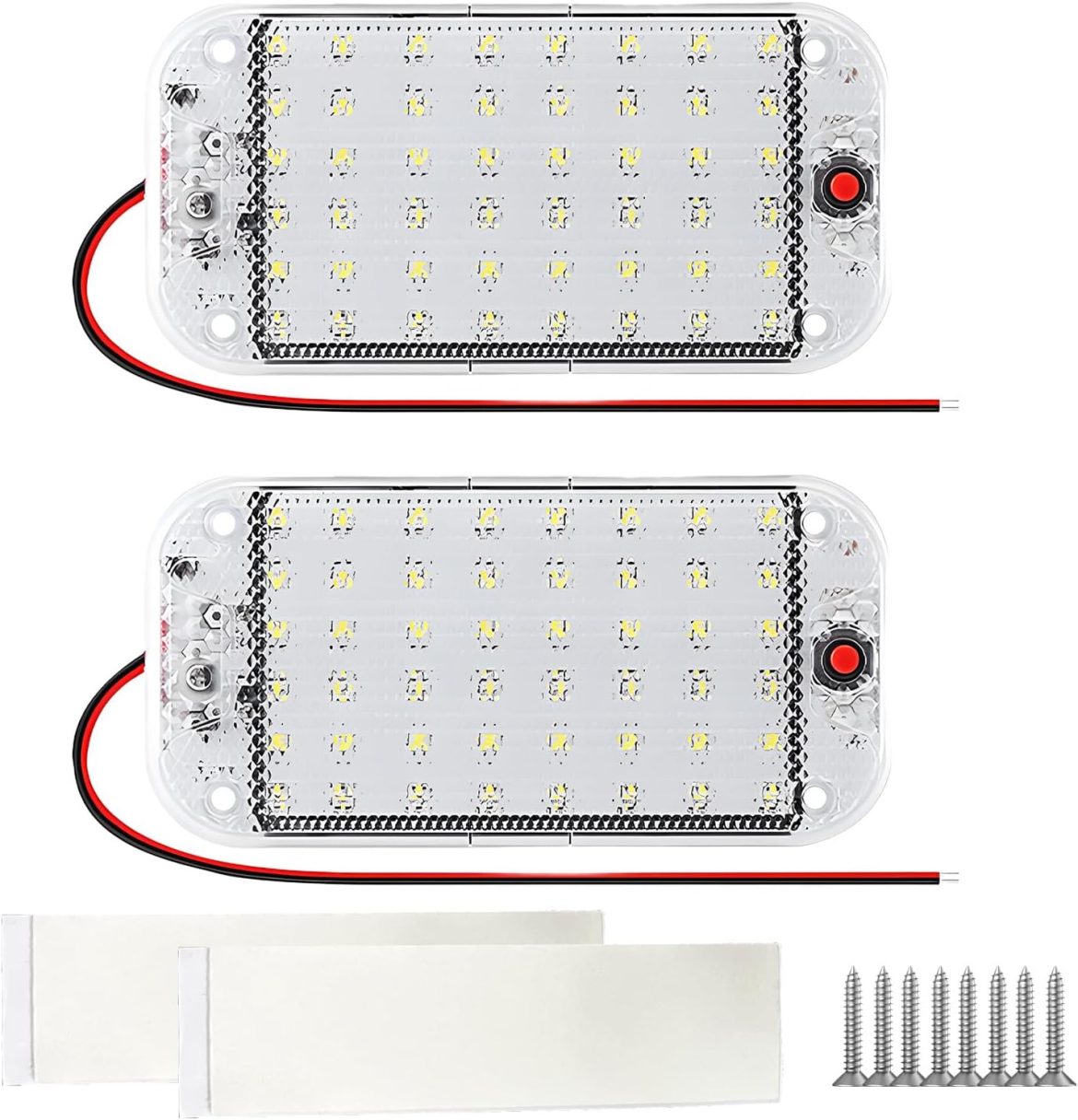 Les avantages insoupçonnés des leds pour l&rsquo;éclairage intérieur de votre voiture 🚗💡