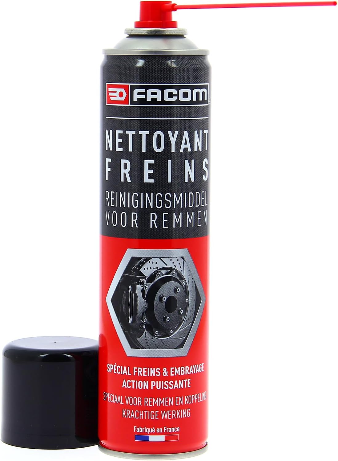Comment donner une nouvelle vie à vos étriers de frein en 5 étapes simples 🚗✨