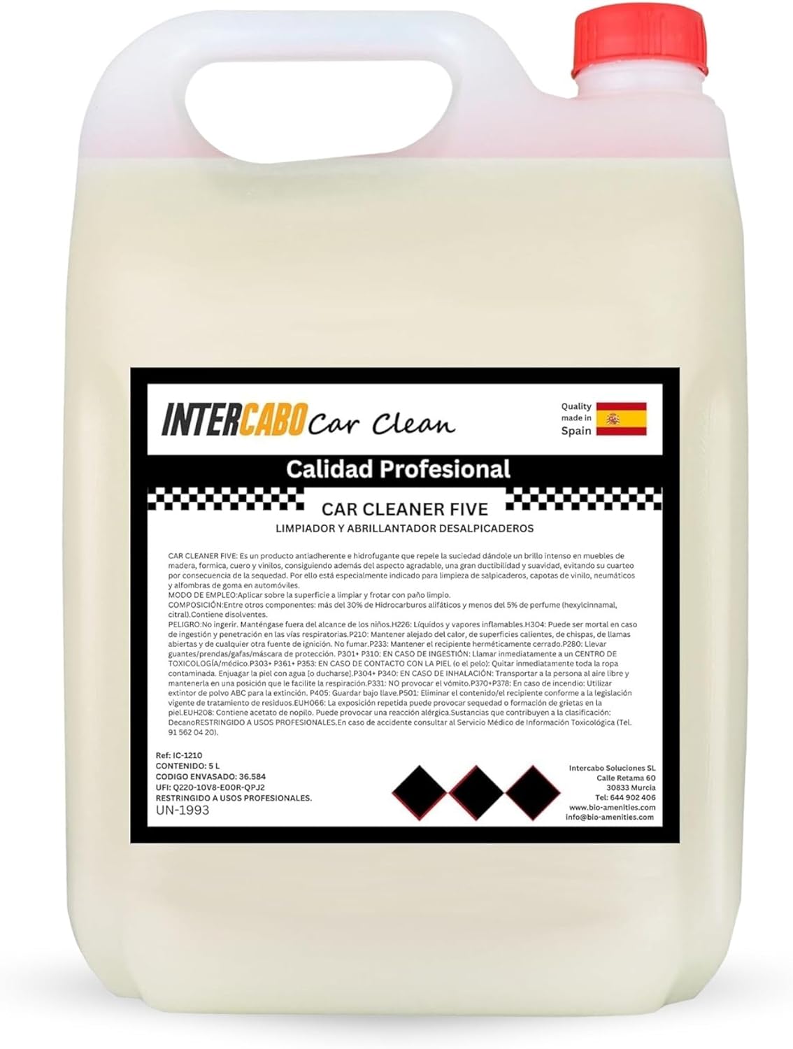 Le guide ultime pour choisir le meilleur nettoyant plastique pour votre voiture 🚗✨
