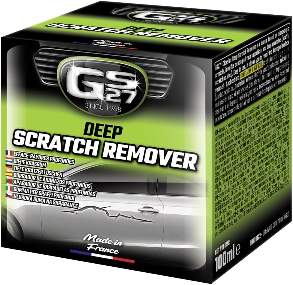 Comment restaurer la brillance de votre carrosserie après des rayures : conseils pratiques et techniques éprouvées 🚗✨