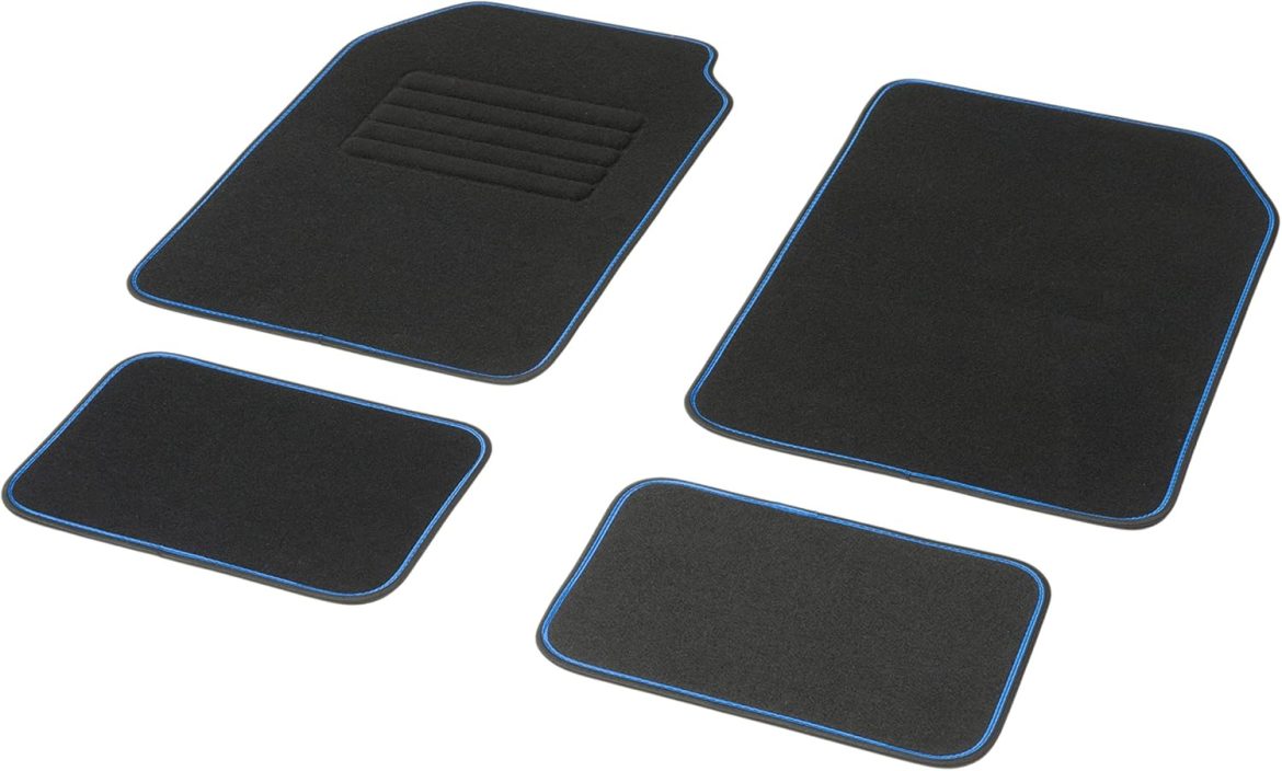 Le guide complet pour choisir le meilleur tapis de sol pour votre voiture 🚗✨