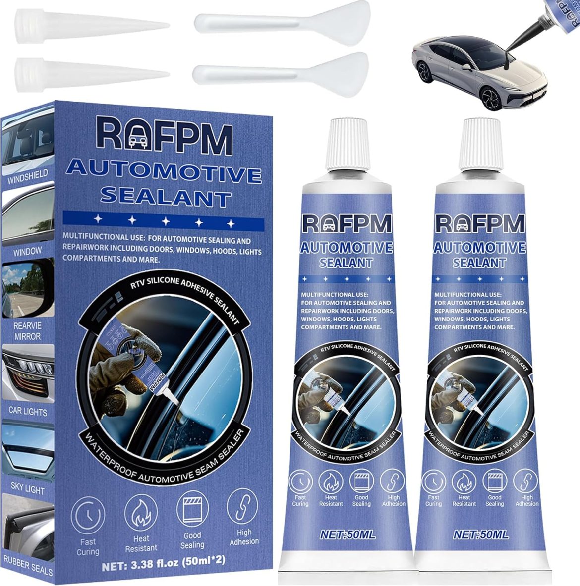 Comment réparer soi-même un impact sur votre pare-brise : guide pratique et conseils d&rsquo;experts 🚗✨