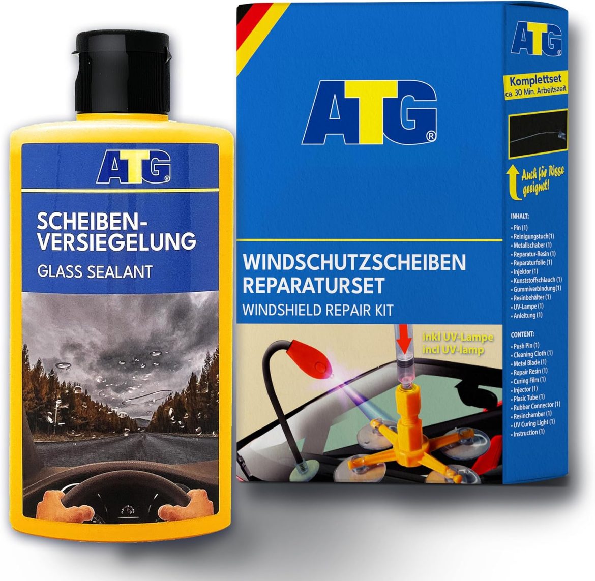 Comment diagnostiquer et réparer un impact sur votre pare-brise : guide pratique 🛠️🚗