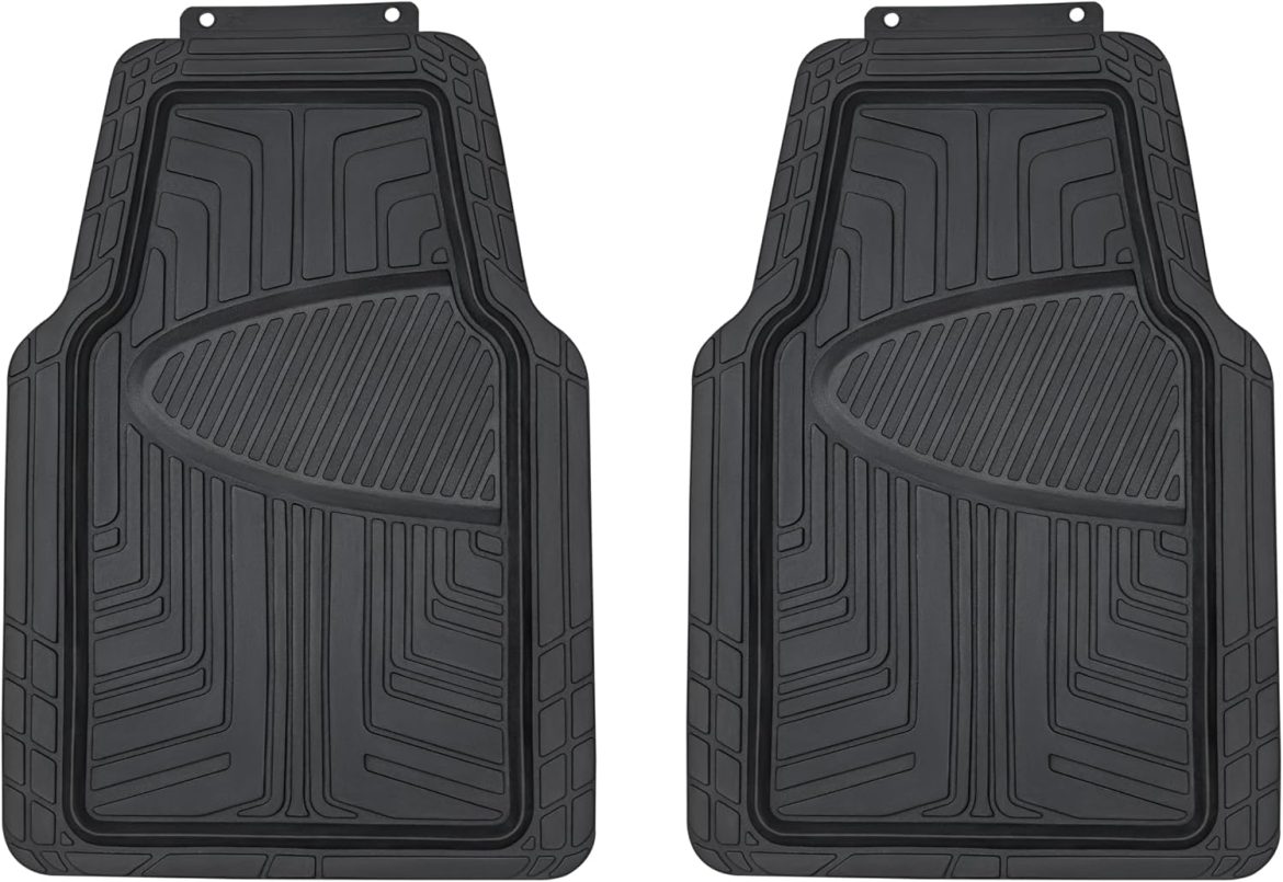 Le guide essentiel pour choisir le meilleur tapis de sol pour votre voiture 🚗✨