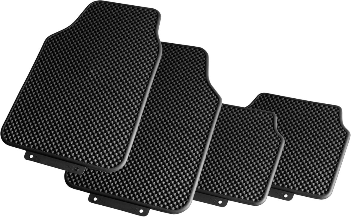Les critères essentiels pour choisir le meilleur tapis de sol pour votre voiture 🚗