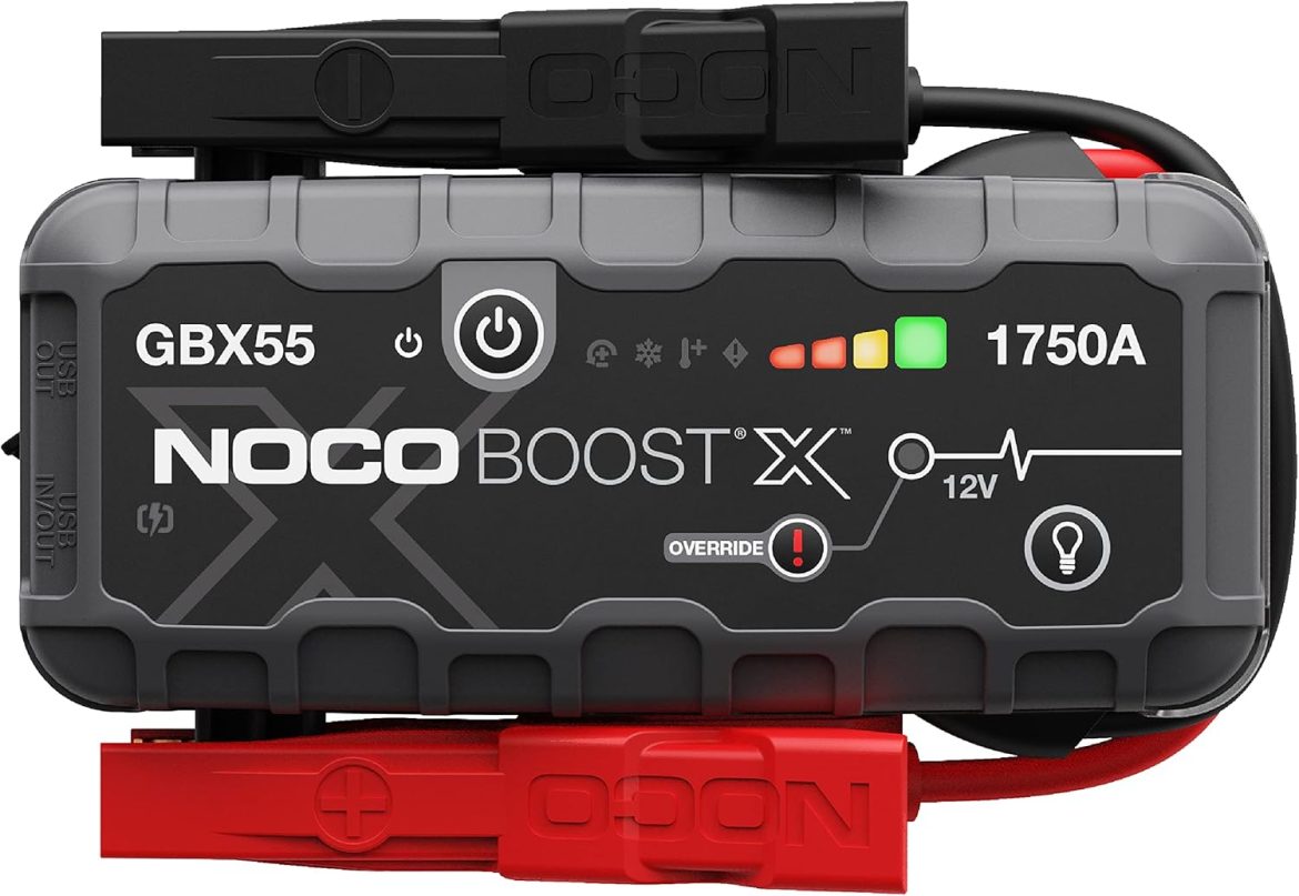 Optimiser les performances de votre voiture : les meilleurs boosters à connaître 🚗✨