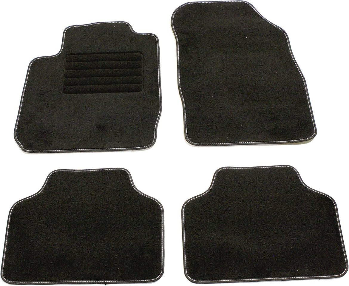 Choisir le meilleur tapis de sol pour votre voiture : guide complet pour une protection optimale 🚗