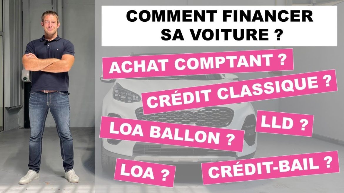 Tout ce que vous devez savoir sur le financement automobile : conseils pratiques et secrets révélés