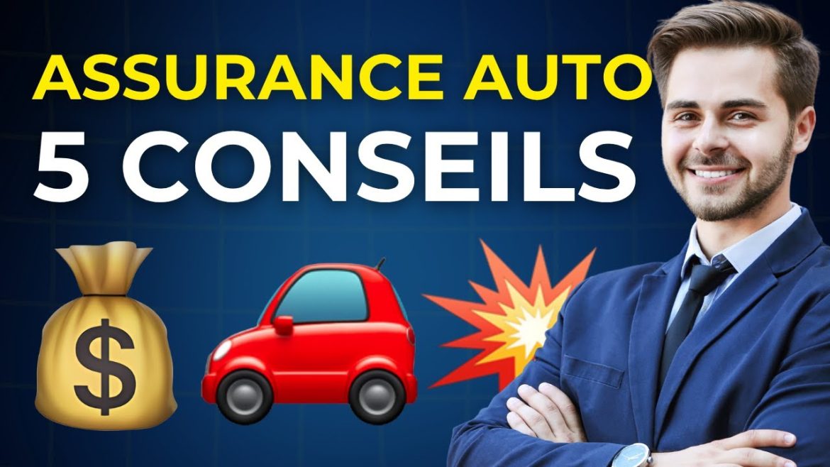 Le guide essentiel pour sélectionner l&rsquo;assurance auto idéale en 2025 : 5 clés pour un choix éclairé