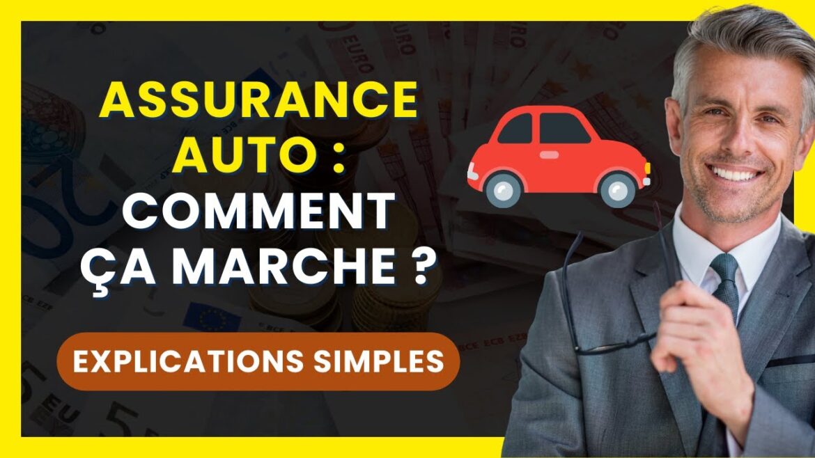 Tout Savoir Sur L&rsquo;Assurance Auto : Guide Pratique Pour Protéger Votre Véhicule