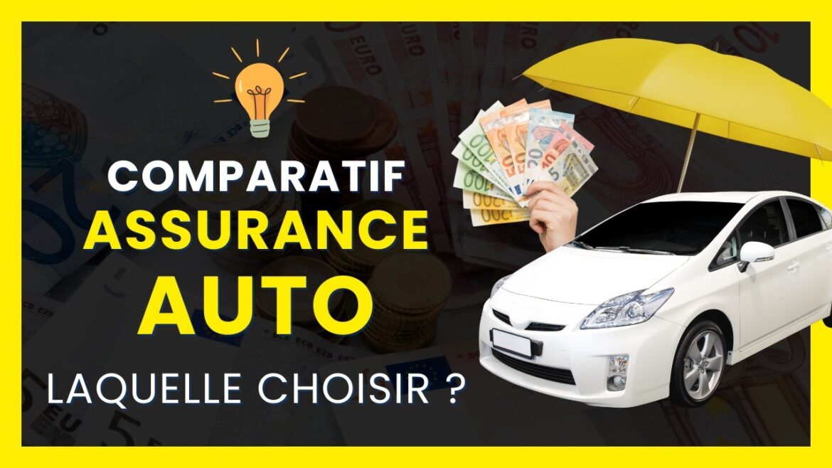 Assurance auto en 2025 : le guide ultime pour choisir la meilleure couverture