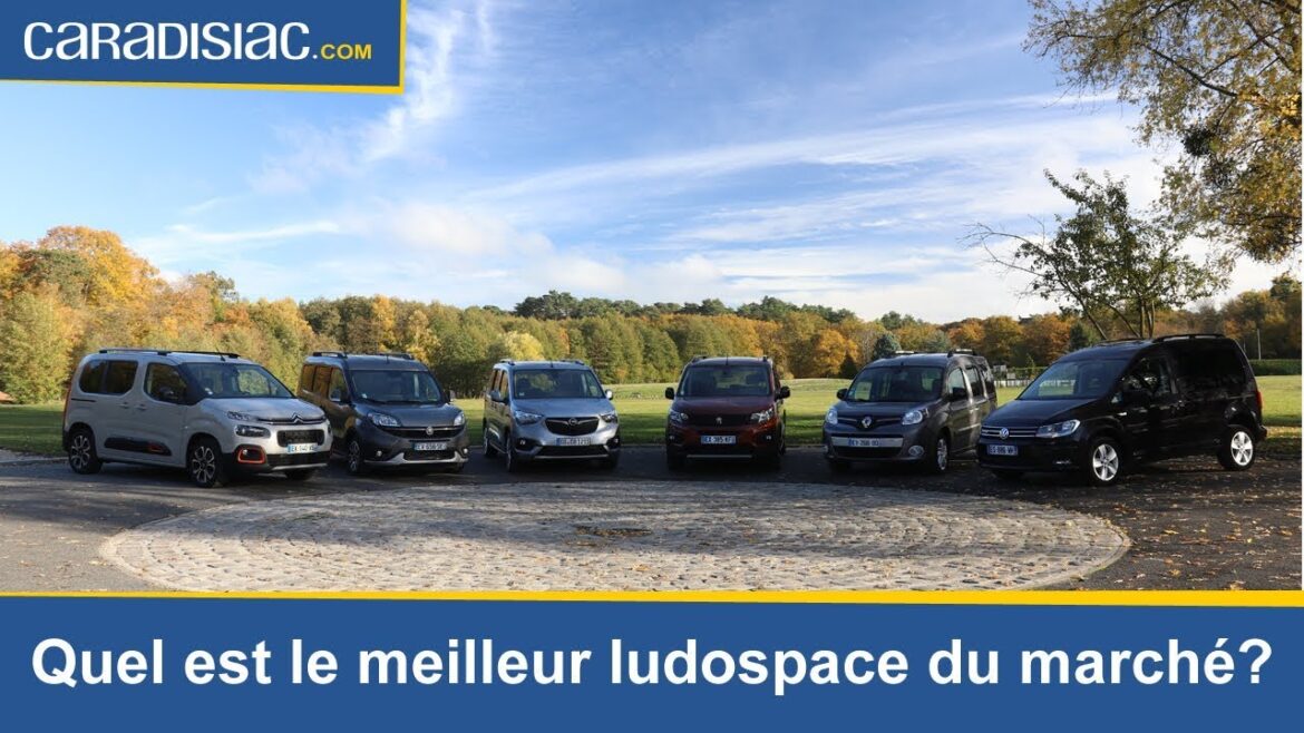 Quel ludospace choisir en 2023 : guide complet pour une décision éclairée