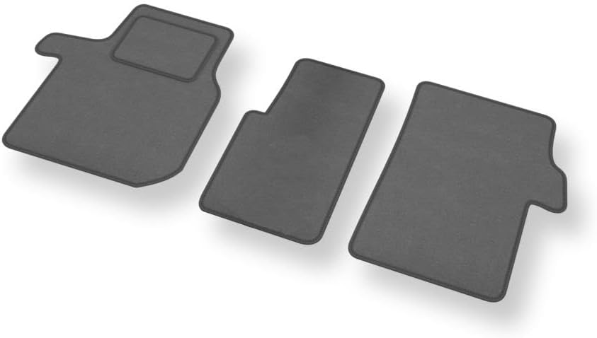Les critères essentiels pour choisir le meilleur tapis de sol pour votre voiture 🚗✨