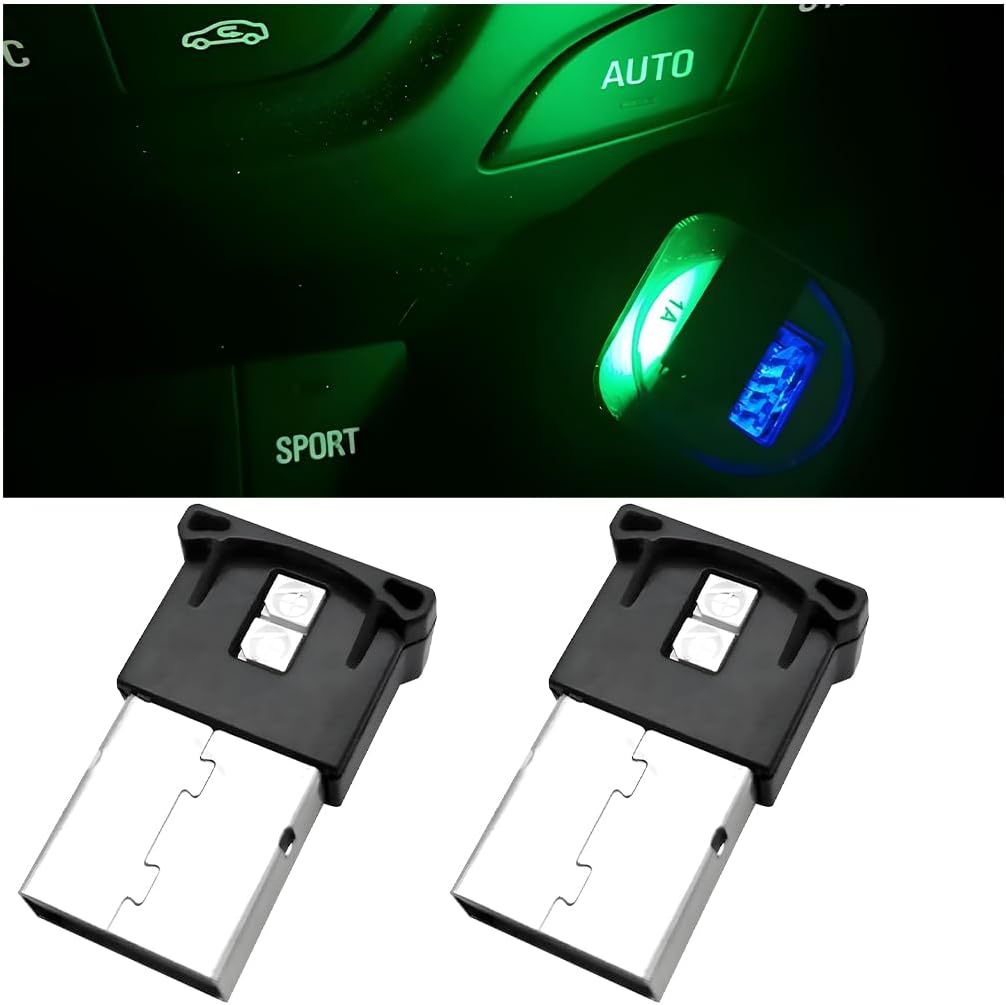 Comment choisir les meilleurs éclairages LED pour l’intérieur de votre voiture 🚗💡