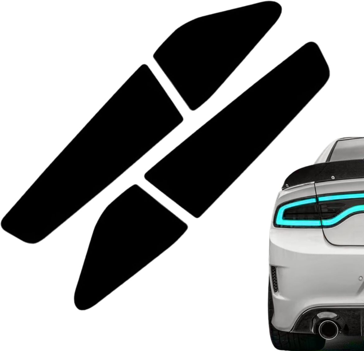 Les vérités essentielles sur le choix du film teinté pour votre voiture 🚗