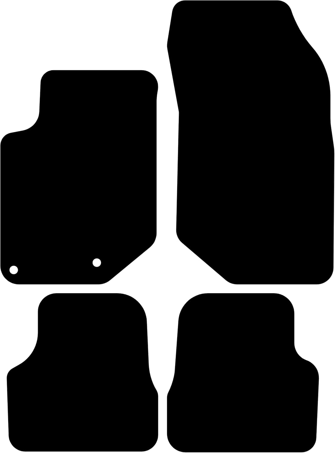 Les critères essentiels pour choisir le meilleur tapis de sol pour votre voiture 🚗