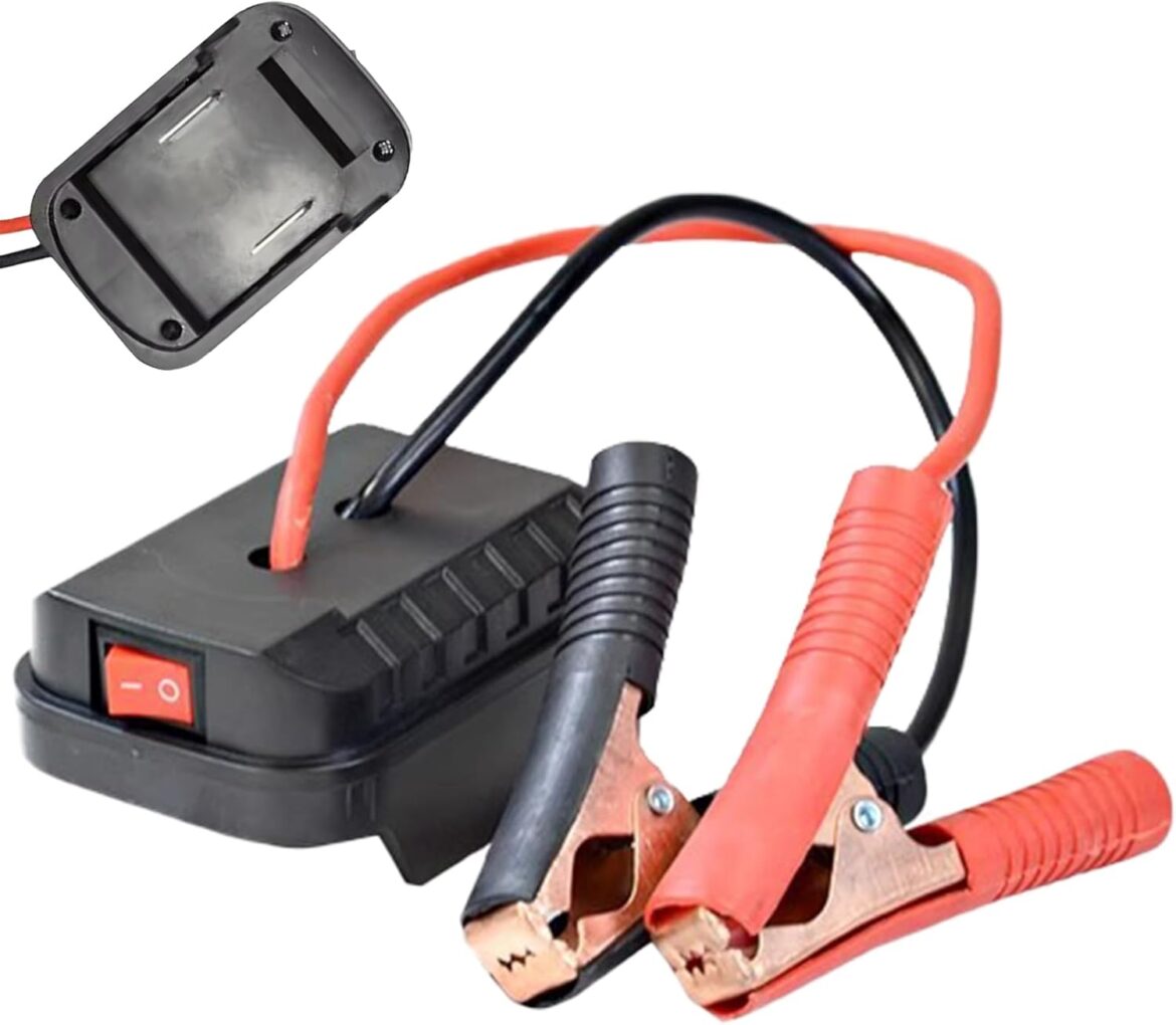 Comment choisir le meilleur booster de voiture pour éviter les pannes imprévues 🚗🔋