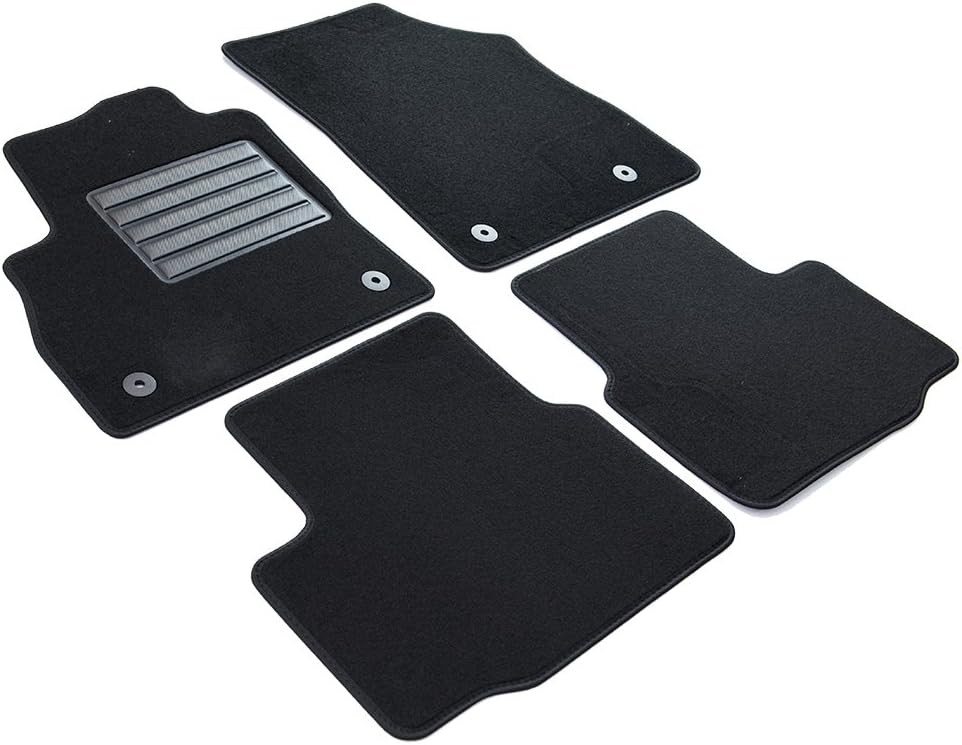 Le guide essentiel pour choisir le meilleur tapis de sol pour votre voiture 🚗✨