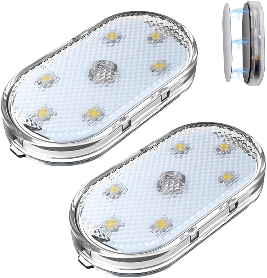 Les avantages méconnus des bandes LED pour l&rsquo;intérieur de votre voiture 🚗✨