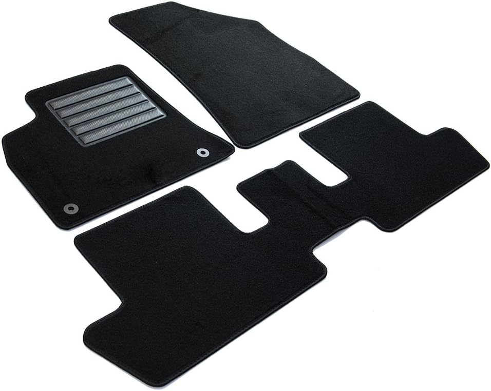 Découvrez comment choisir le meilleur tapis de sol pour votre voiture 🚗 : conseils pratiques et critères essentiels