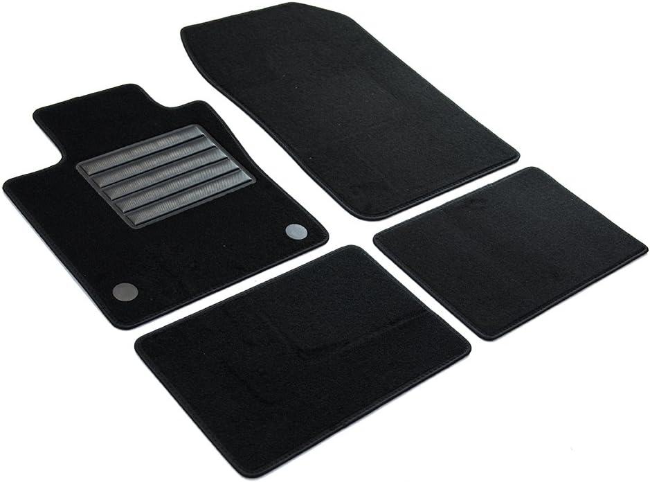 Le choix du meilleur tapis de sol pour votre voiture : ce que vous devez vraiment considérer 🚗✨