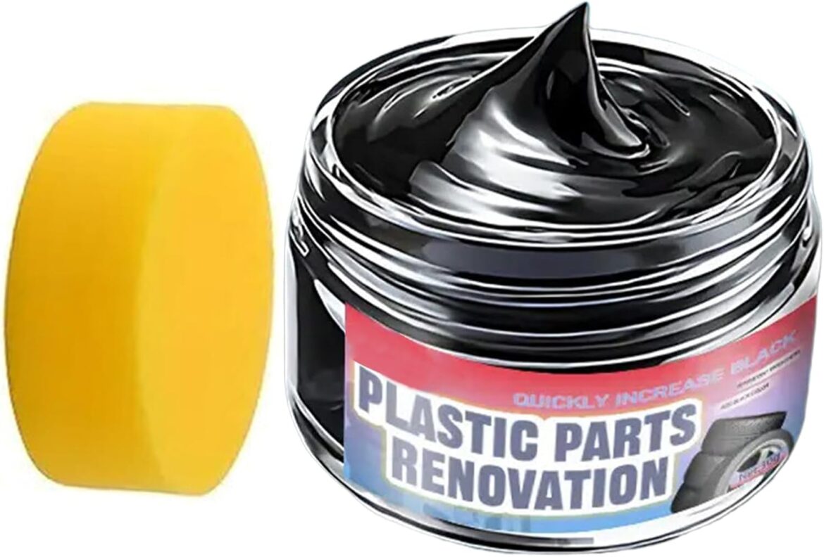 Le guide essentiel pour choisir le meilleur nettoyant plastique pour votre voiture 🚗✨