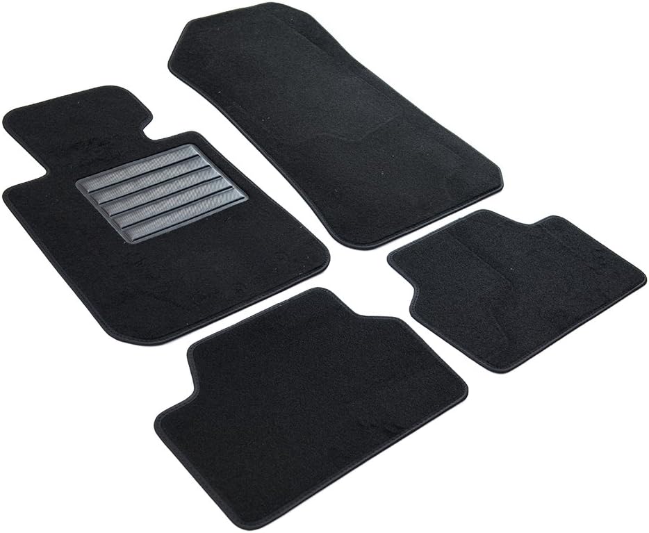 Découvrez les critères essentiels pour choisir le meilleur tapis de sol pour votre voiture 🚗✨