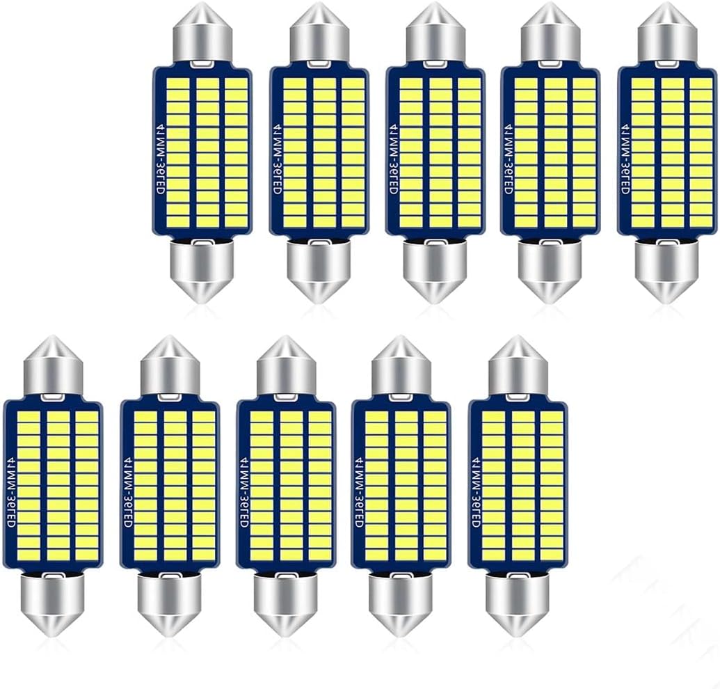 Les meilleures options de led pour illuminer l&rsquo;intérieur de votre voiture 🚗💡
