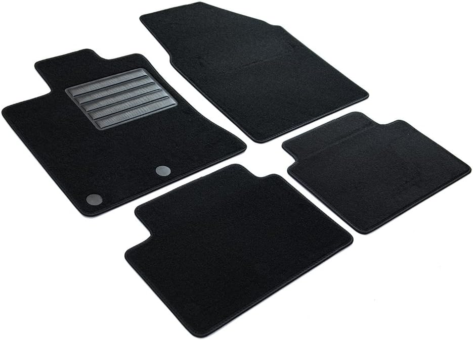 Les critères essentiels pour choisir le meilleur tapis de sol pour votre voiture 🚗🛡️