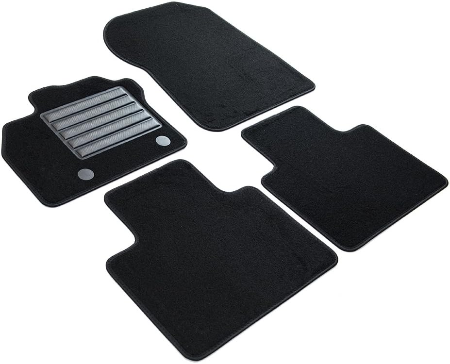 Tout ce qu&rsquo;il faut savoir pour choisir le meilleur tapis de sol pour votre voiture 🚗✨